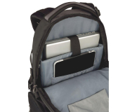 Wenger Transit czarny 16" - 537425 - zdjęcie 2